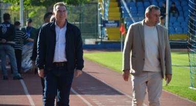 ​Hendekspor'da Teknik Direktörlük Koltuğu Turhan Sofuoğlu'nun