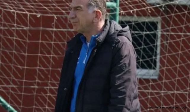 Hendekspor'da Turhan Sofuoğlu İddiası! 