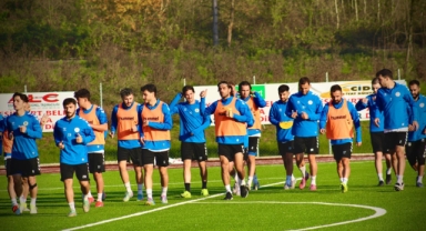 ​Hendekspor, Kötü Gidişata Cumayerispor Karşısında 'Dur' Demek İstiyor