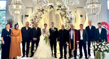 İbrahimbaş Ailesinden Mutluluğumuza Ortak Olan Herkese Teşekkürlerimizle.