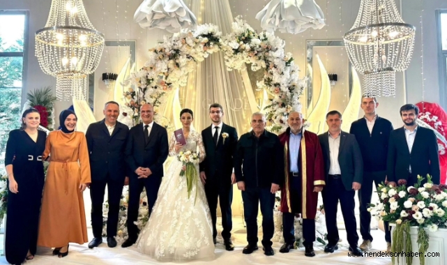 İbrahimbaş Ailesinden Mutluluğumuza Ortak Olan Herkese Teşekkürlerimizle.