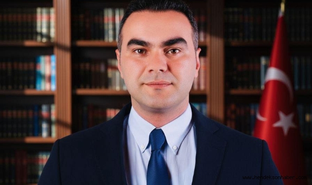  İlkay’dan Öğretmenler Günü Kutlaması: "En Onurlu Meslek"