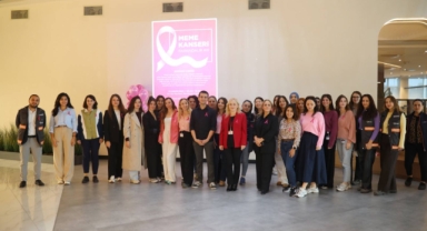 KANSERDE ERKEN TANININ ÖNEMİ VE ORGAN BAĞIŞINDA TOPLUMA ÇAĞRI