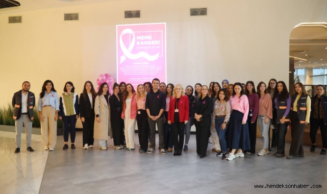 KANSERDE ERKEN TANININ ÖNEMİ VE ORGAN BAĞIŞINDA TOPLUMA ÇAĞRI