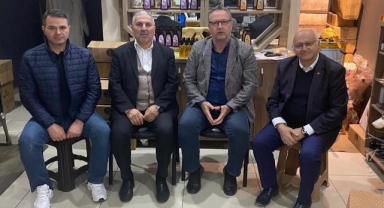 MHP Hendek’ten “Hayırlı Günler Komşum” ve “Derdin Derdimiz” Ziyaretleri