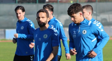 Sakarya Derbisi Heyecanı: Karasuspor-Hendekspor!