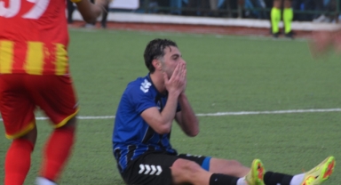 Sakarya Derbisine Sayılmayan Goller Damga Vurdu