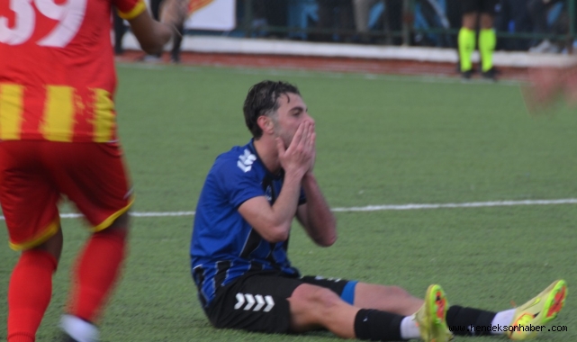 Sakarya Derbisine Sayılmayan Goller Damga Vurdu