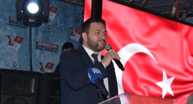 SAMET KENAR’DAN KARTAL PENÇESİ! 