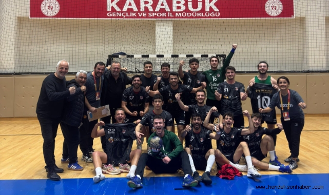  Son Düdükte Gelen Zafer: 33-31!