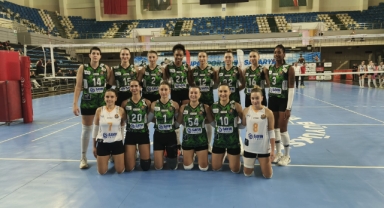 SULTANLAR 10'DA 10 İÇİN PARKEDE: KRİTİK MERİNOS SINAVI