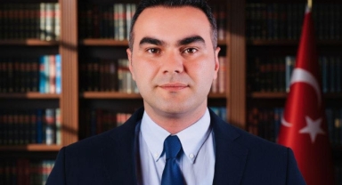 UNUTMADIK: FATİH ENES İLKAY'DAN 10 KASIM MESAJI