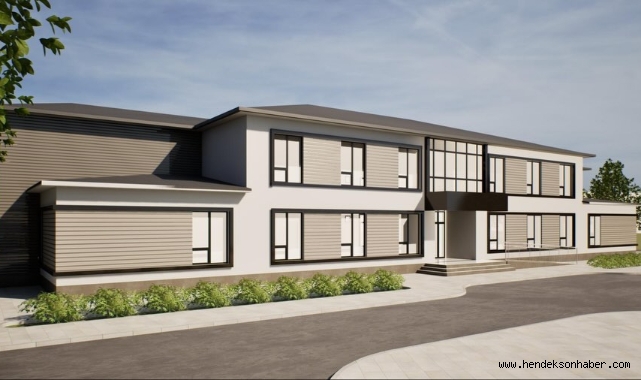 Vekil İnci'den Hendek'e 15 Ünitlik Diş Polikliniği Ek Binası Müjdesi: Sağlıkta Dev Adım!