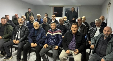 ​Yeniden Refah Hendek Hazır: Büyük Kongreye Gür Sesle Katılım Çağrısı