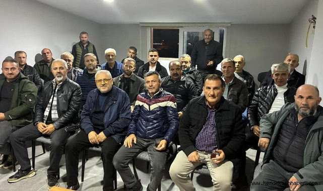 ​Yeniden Refah Hendek Hazır: Büyük Kongreye Gür Sesle Katılım Çağrısı