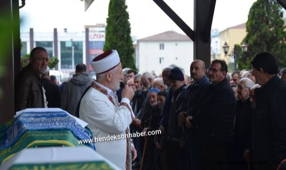 Acı Kayıp: Süheyla Bostancı Dualarla Son Yolculuğuna Uğurlandı-