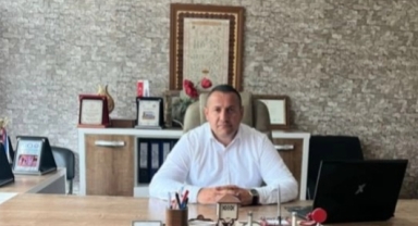 Ahmet Der Regaip Kandili Mesajı yayınladı