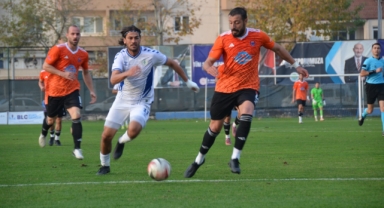 ​BAL 9. Grup’ta Nefes Kesen Randevu:  Galibiyet Hasreti Bitti, Şimdi Çıkış Zamanı