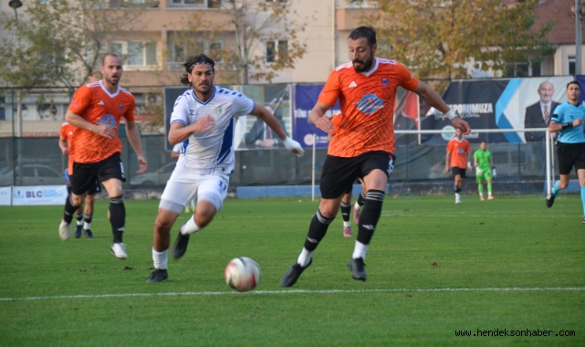 ​BAL 9. Grup’ta Nefes Kesen Randevu:  Galibiyet Hasreti Bitti, Şimdi Çıkış Zamanı