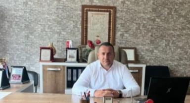 BAŞKAN AHMET DER’DEN UMUT DOLU YENİ YIL MESAJI!