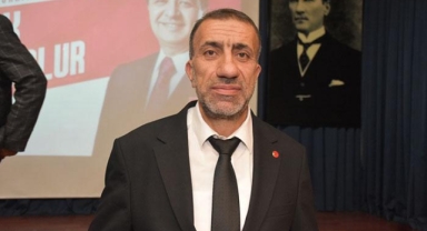 Başkan Büyüker’den Regaip Kandili Mesajı