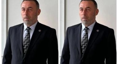 Başkan Meraklı’dan Yeni Yıl Mesajı