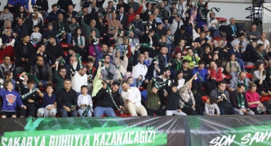 Basketbolseverlere çağrı: Namağlup Büyükşehir Çorlu’yu ağırlıyor