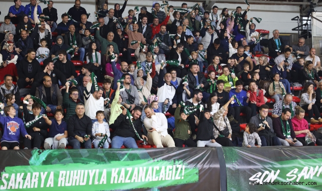 Basketbolseverlere çağrı: Namağlup Büyükşehir Çorlu’yu ağırlıyor