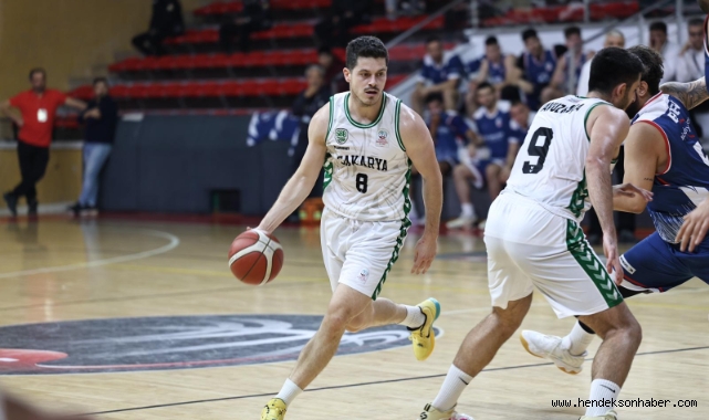 Basketbolseverlere çağrı: Namağlup Büyükşehir Çorlu’yu ağırlıyor