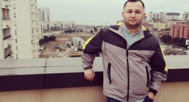 D-100'deki Kazanın Acı Haberi Geldi ​4 Çocuk Babası Yaşam Savaşını Kaybetti