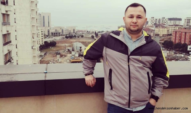 D-100'deki Kazanın Acı Haberi Geldi ​4 Çocuk Babası Yaşam Savaşını Kaybetti