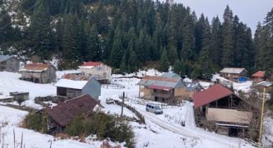 DİKKAT! SAKARYA'DA ZİRVEYE ÇIKIŞLAR YASAKLANDI!