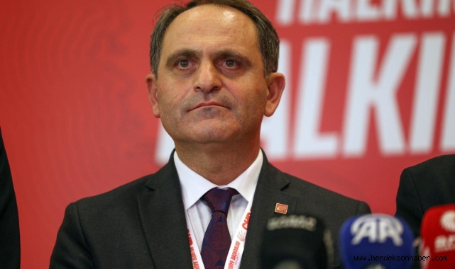 Ecevit Keleş: “Gelir Politikası Toplumsal Gerçeklerden Koparılamaz”