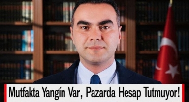  Fatih Enes İlkay’dan Asgari Ücret Tepkisi