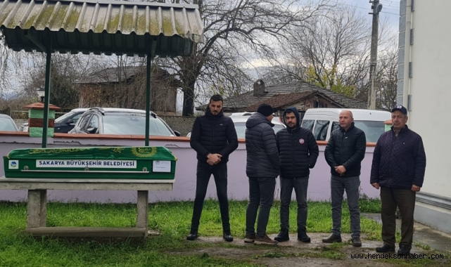 Gazeteci Ömer Sarıca 18 gün arayla iki acı yaşadı. 