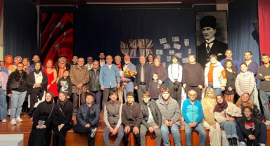 ​Hasan Yasal'ın Oyunu 