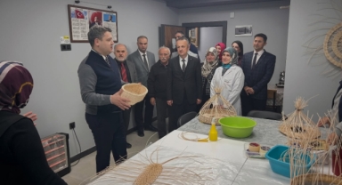 ​Hendek’te Gökpınar Dokunuşu: ADEM ve SODAM’a Anlamlı Ziyaret