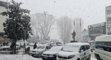 ​Hendek'te Kar Tatili: Hangi Okullar Tatil Edildi?