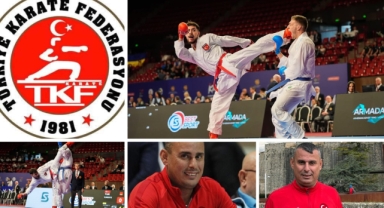 Hendek’te Karate Şöleni: 1300 Sporcu Tatamiye Çıkıyor!
