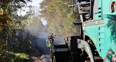 HENDEK’TE ULAŞIM KONFORU YENİ BİR SEVİYEYE TAŞINIYOR