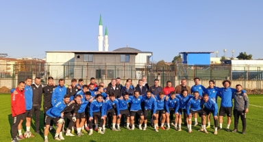 ​Hendekspor'a Protokolden Tam Destek: Hedef Galibiyet Serisi!