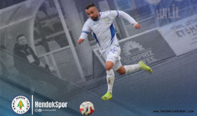 ​Hendekspor'da Halil Uysal Ayrılığı  