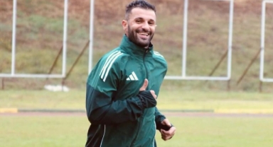 ​Hendekspor'da Sol Kanat İçin Ferhat Gerger Hamlesi Kapıda.