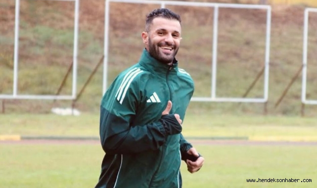 ​Hendekspor'da Sol Kanat İçin Ferhat Gerger Hamlesi Kapıda.