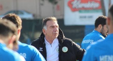 Hendekspor'da Türkeli Gençlikspor Maçı Hazırlıkları Tamam: Yönetimden Tam Destek!