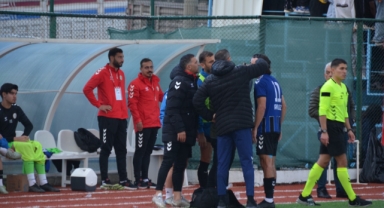 HENDEKSPOR'DAN ATEŞ PÜSKÜREN AÇIKLAMA: 