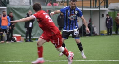 Hendekspor Oynamadan Kazandı: Puan Durumunda Büyük Sıçrama!