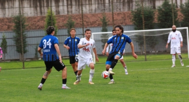 Heyecan Dorukta: Hendekspor, Maltepespor'u Ağırlıyor!