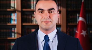 ​İLKAY’DAN REGAİP KANDİLİ MESAJI: 