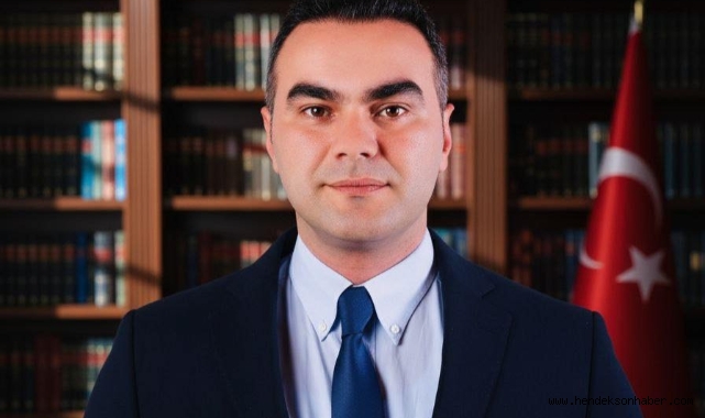 ​İLKAY’DAN REGAİP KANDİLİ MESAJI: "GÖNÜL KÖPRÜLERİNİ GÜÇLENDİRME VAKTİ"